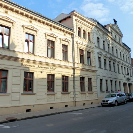 Hotel Schwarzer Adler