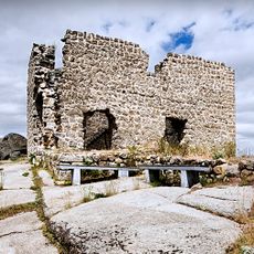 Castle of El Mirón