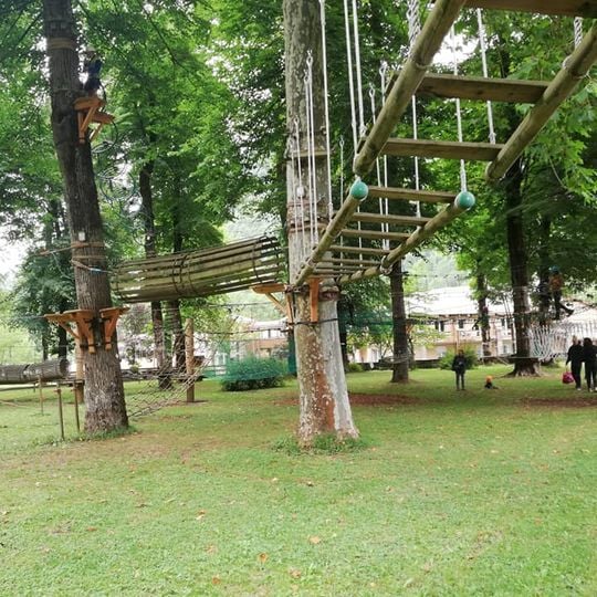 Acro'Lus