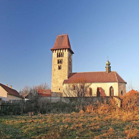 Church of Saint Wenceslaus