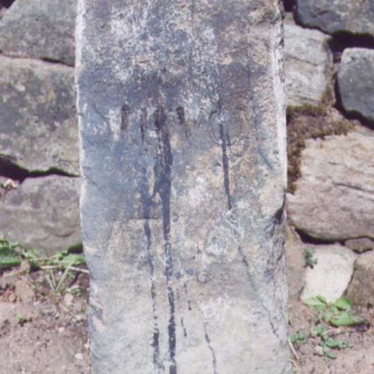 Milestone, Wilsill, The Raikes