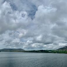 Fawnboy Bog/Lough Nacung