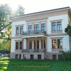 Villa Kogge