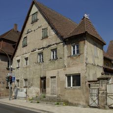 Würzburger Straße 486