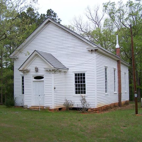 Hebron Methodist Church