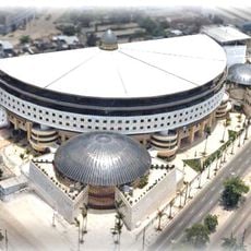 Centro Cultural Jerusalém