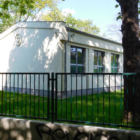 Přípotoční II. kindergarten