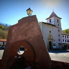 Monasterio de Urdax