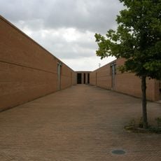 San Piero a Grado cemetery