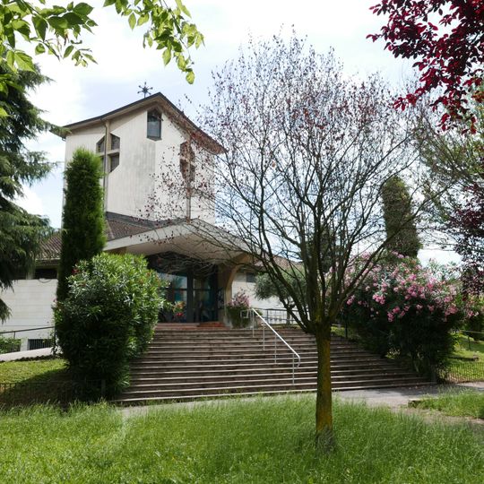 Chiesa di Sant'Antonio
