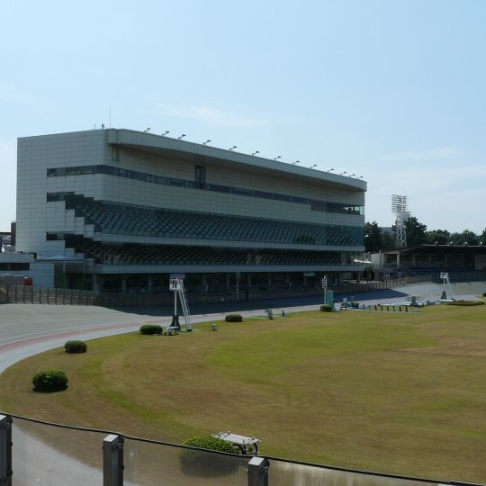 Chiba Velodrome