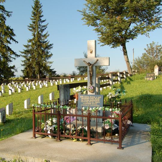 309 hrobov-42 čs. voj