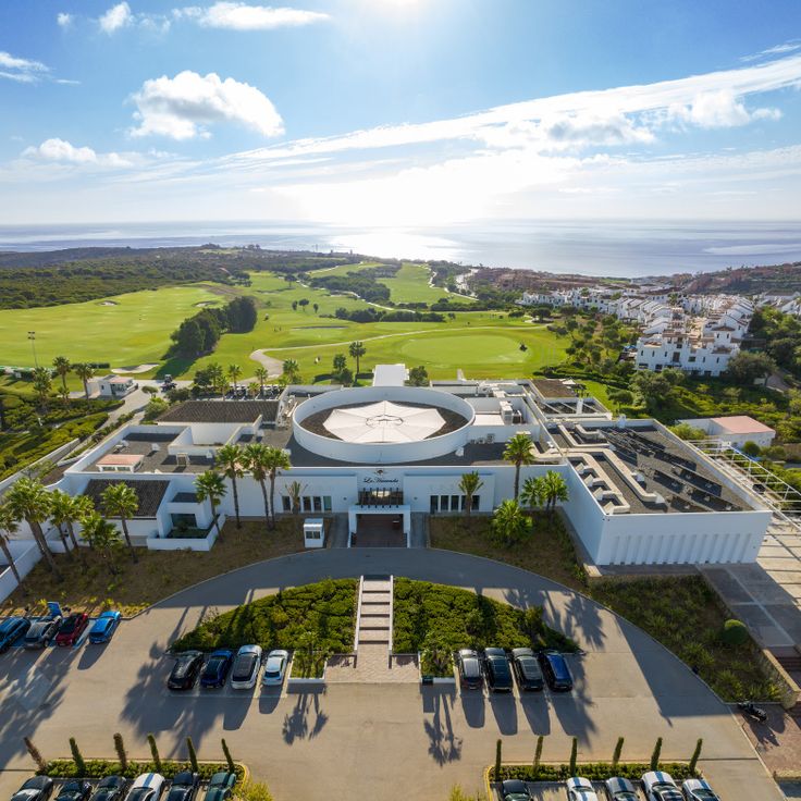 La Hacienda Alcaidesa