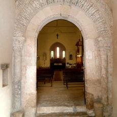 Église Notre-Dame de Cigogné