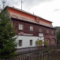 Sloup v Čechách 101