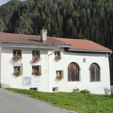 Museum Stamparia da Strada