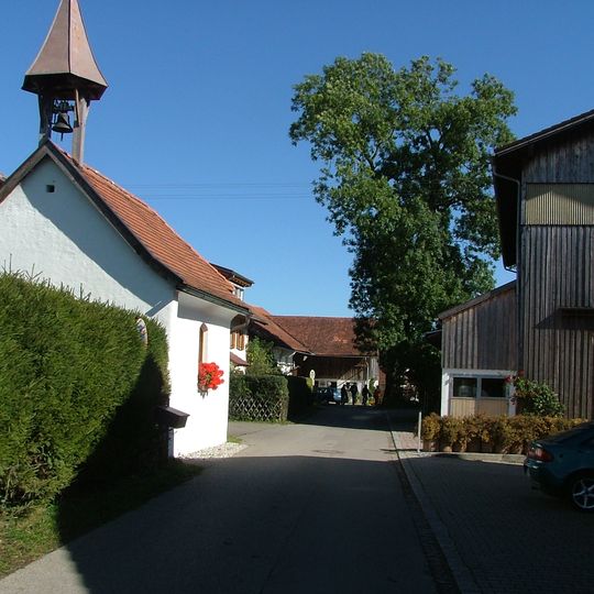 Ortskapelle