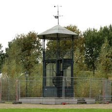 Tuinkoepel, Geertruidenberg