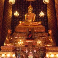 Wat Hong Rattanaram Ratchaworawihan