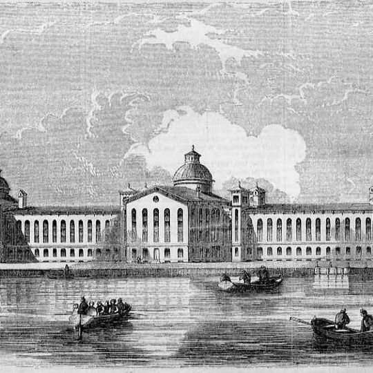 New York House of Refuge