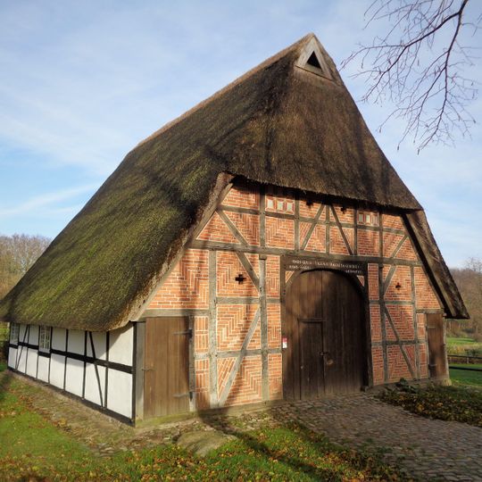 Kate aus Großmeinsdorf