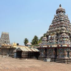 Thiruvadigai Temple, Panruti