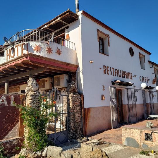 El Cortijo