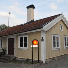 Brännerigården 1