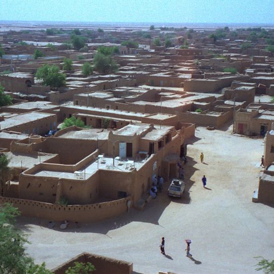Agadez