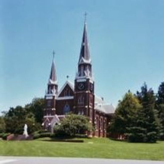 Belmont Abbey