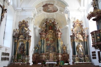 Interior 1