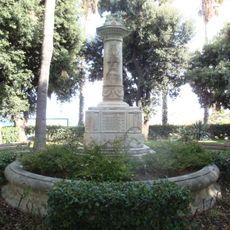 Monumento ai caduti di Diano Marina