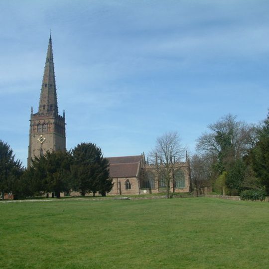 Coleshill