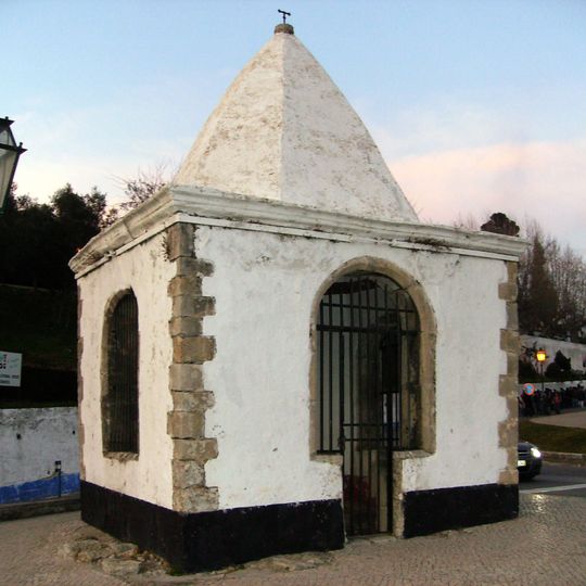 Cruzeiro da Memória