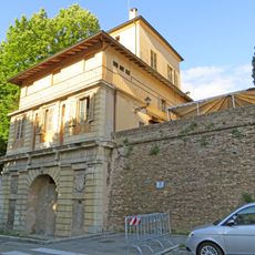 Porta Santa Croce