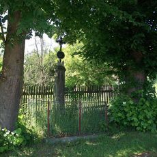 Kříž v Draheničkách