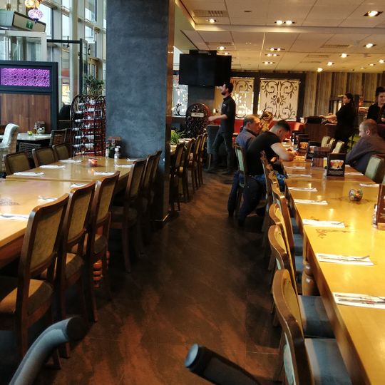 Marmaris grill & pizza