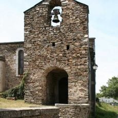 Église Notre-Dame des Escudiès