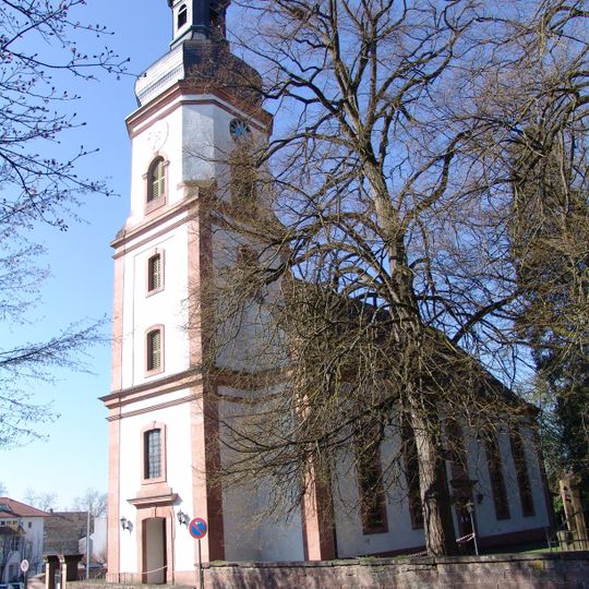 Martinskirche