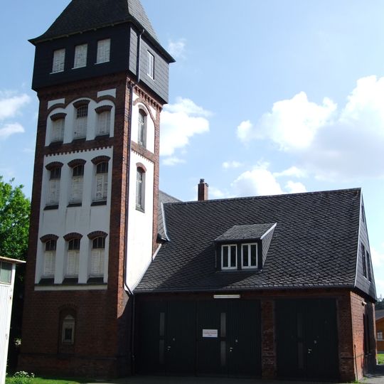 Alte Feuerwache Lehe