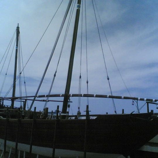 Kuwait Scientific Center