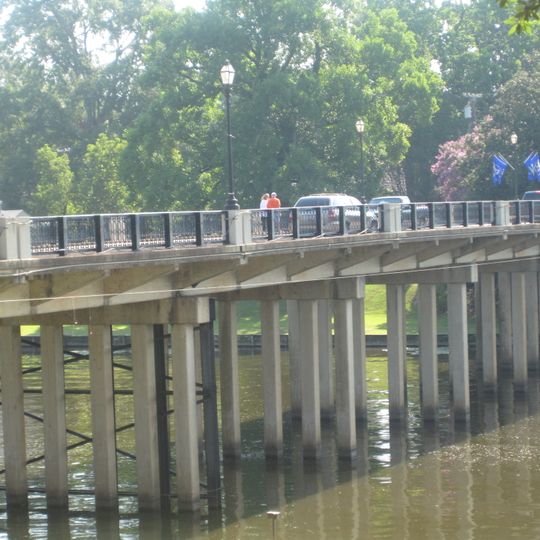 Church Street Bridge