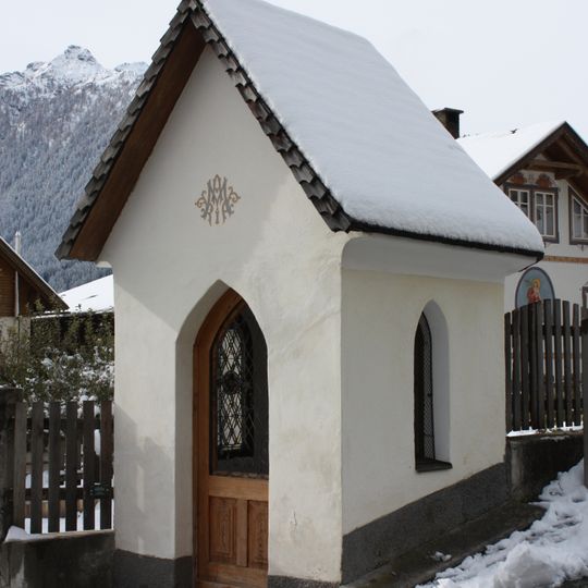 Marienkapelle