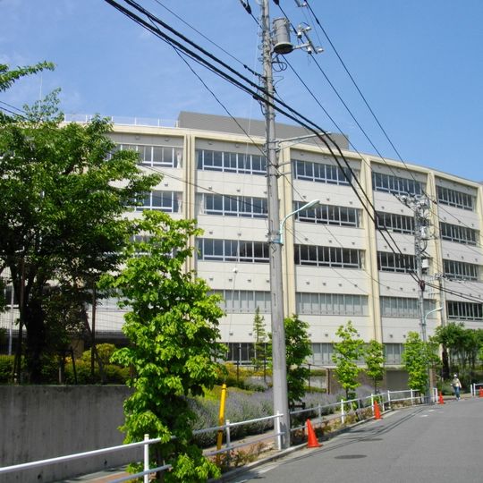 Teikyo Junior High School and  High School