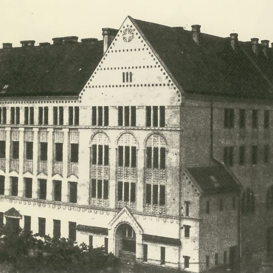 Dreifaltigkeitskirche