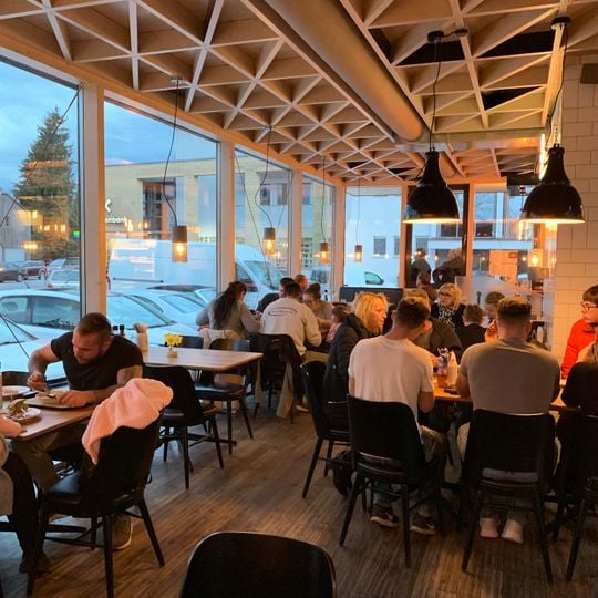 Wippel Burger & Grill