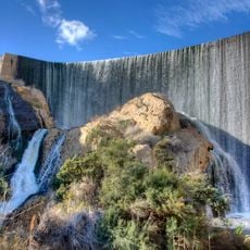 Embalse de Embarcaderos