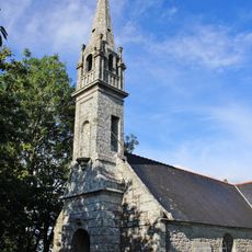 Chapelle Saint-Clément
