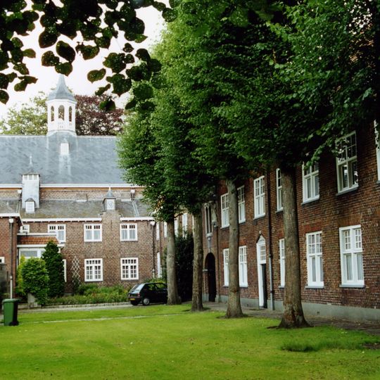 Birgittenessenklooster