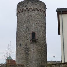 Bürgerturm